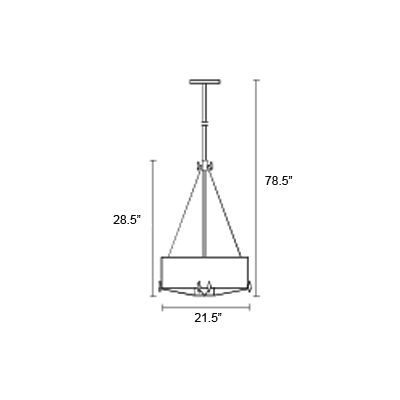 Specification Drawing