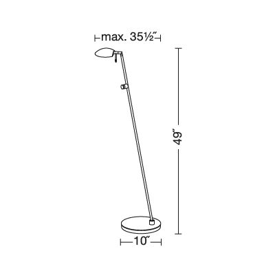Specification Drawing