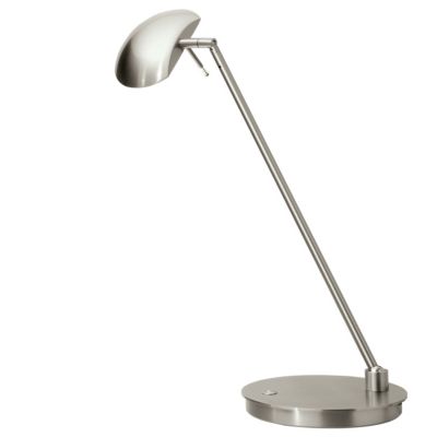 Bernie Turbo Series Table Lamp No. 6477/1 by Holtkoetter