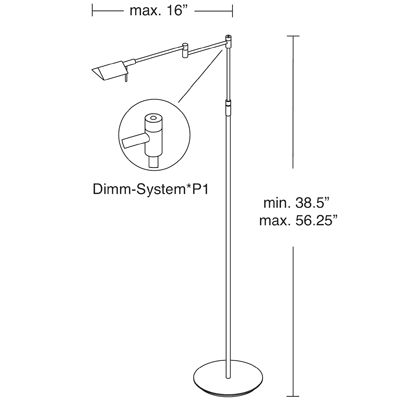 Specification Drawing