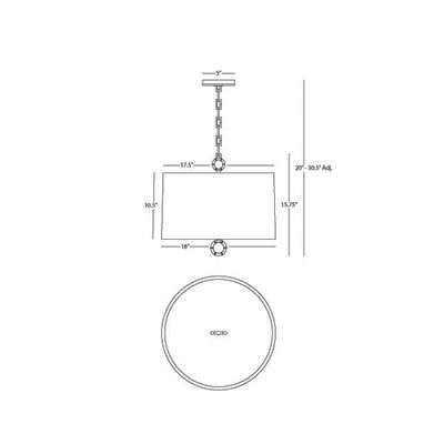 Specification Drawing