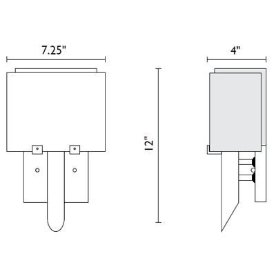 Specification Drawing