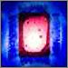 Red Window Blue
