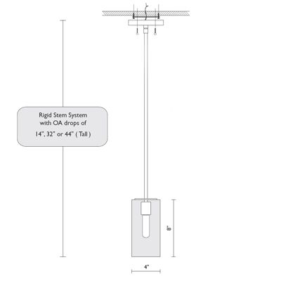 Specification Drawing