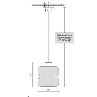 Specification Drawing