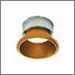 Anodized Inca Gold