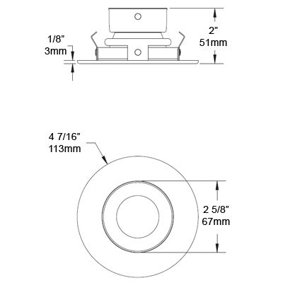 Specification Drawing