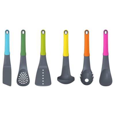 Elevate 6 Piece Set by Joseph Joseph