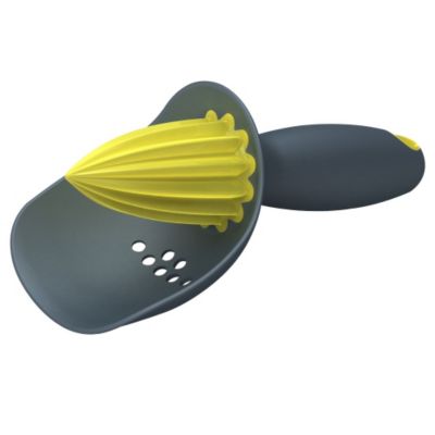 Catcher Citrus Reamer by Joseph Joseph