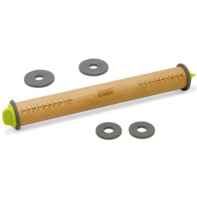 Adjustable Rolling Pin by Joseph Joseph