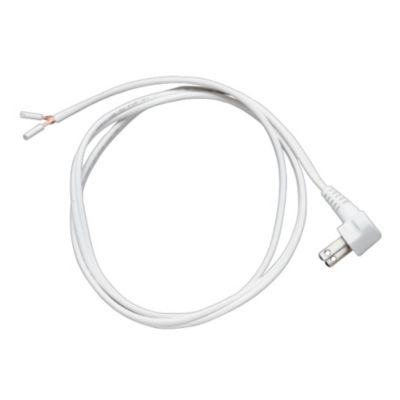 Design Pro LED Undercounter Light Power Cord Accessory by Kichler