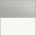 Brushed Nickel with Satin Opal