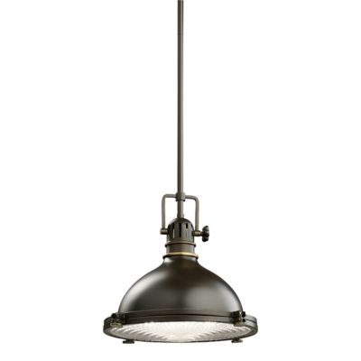 Pendant No. 2666 by Kichler