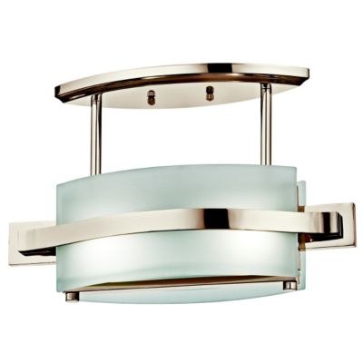 Freeport Semi-Flushmount by Kichler