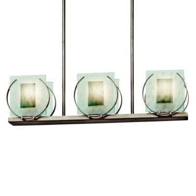 Manitoba Linear Suspension by Kichler