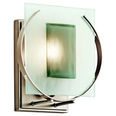 Manitoba Wall Sconce by Kichler