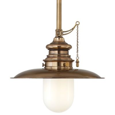 Kendall Pendant by Hudson Valley