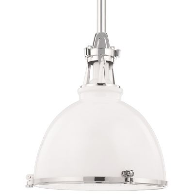 Massena Large Pendant by Hudson Valley