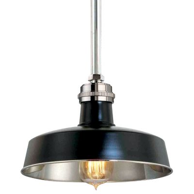 Hudson Falls Pendant by Hudson Valley