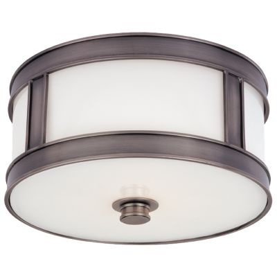 Patterson Flushmount by Hudson Valley