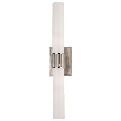 Fulton Bath Bar by Hudson Valley