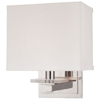 Montauk 1-Light Wall Sconce by Hudson Valley