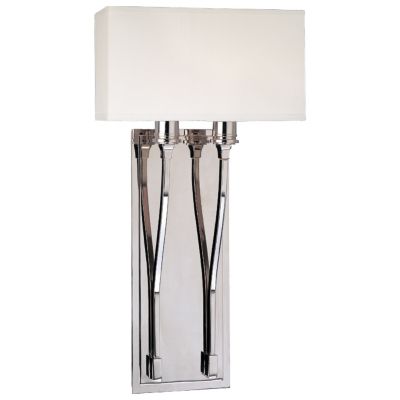 Selkirk 2-Light Wall Sconce by Hudson Valley