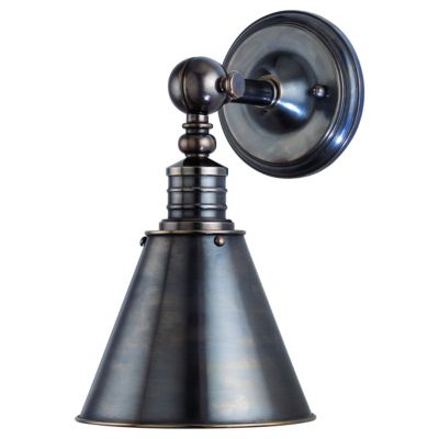 Darien Wall Sconce No. 9901 by Hudson Valley