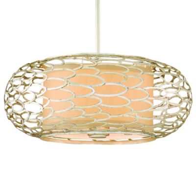 Cesto Suspension by Corbett Lighting