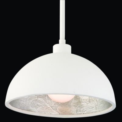 Domus Pendant by Corbett Lighting