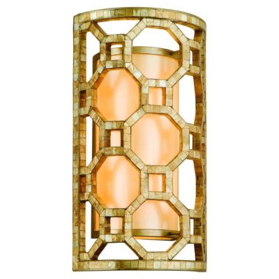 Regatta No. 104-12 Wall Sconce by Corbett Lighting
