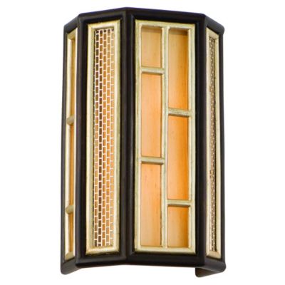 Makati No. 126-12 Wall Sconce by Corbett Lighting