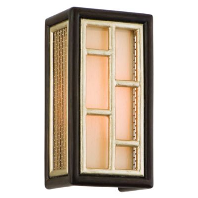 Makati No. 126-11 Wall Sconce by Corbett Lighting