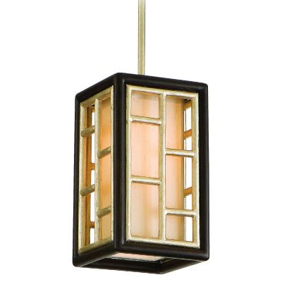 Makati Mini Pendant by Corbett Lighting
