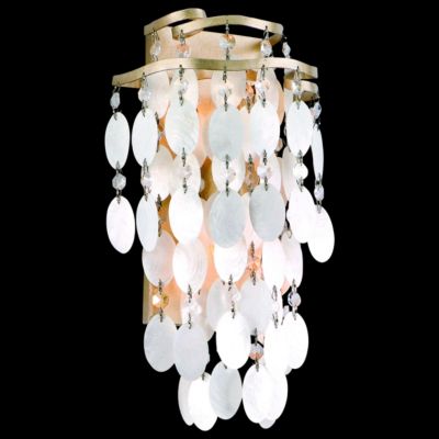 Dolce Wall Sconce by Corbett Lighting