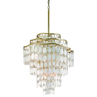Dolce Suspension by Corbett Lighting