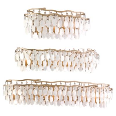 Dolce Bath Bar by Corbett Lighting