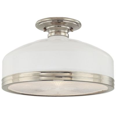 Winslow Semi Flushmount by Hudson Valley - OPEN BOX RETURN