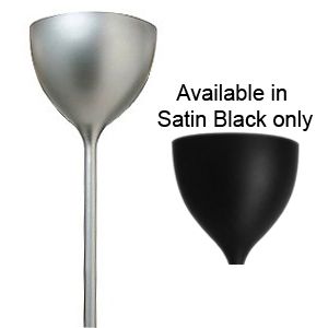 Drink Floor Lamp by Rotaliana - OPEN BOX RETURN