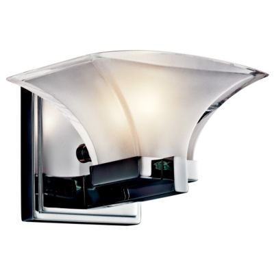 Tulare Wall Sconce by Kichler