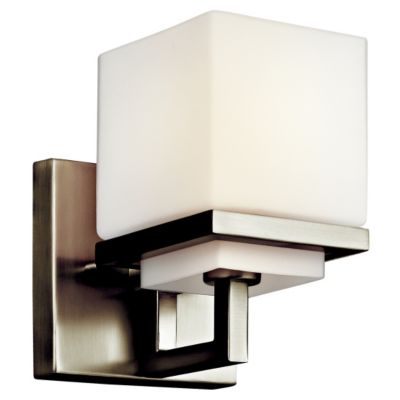 Metro Park Wall Sconce by Kichler