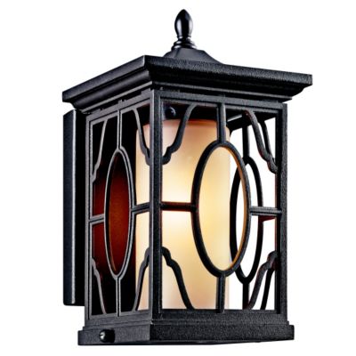 Mackenzie Outdoor Wall Sconce by Kichler