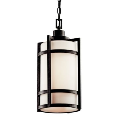 Camden Outdoor Pendant by Kichler