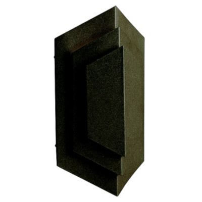 Outdoor Wall Sconce No. 9670/9672 by Kichler