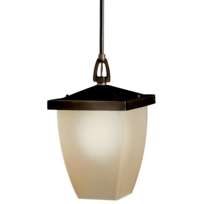 Benton Outdoor Pendant by Kichler