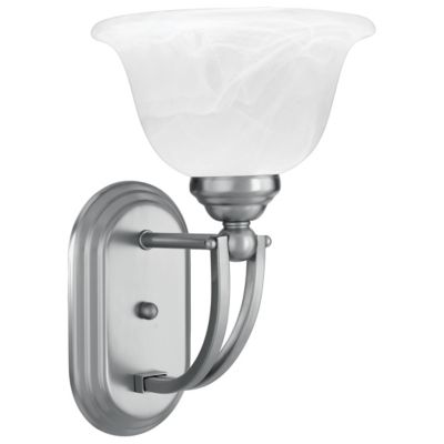 Delray Wall Sconce by Quoizel