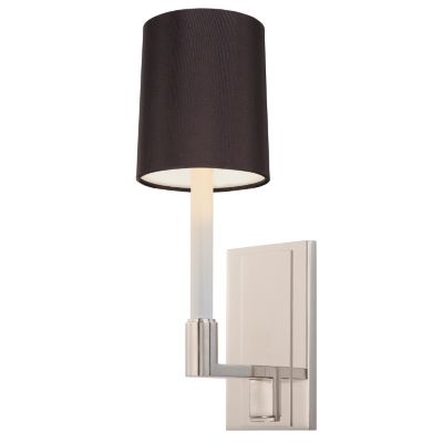 Trivoli Wall Sconce by Sonneman