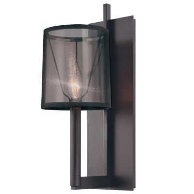 Silhouette Wall Sconce by Sonneman