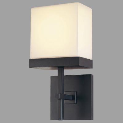 Ice Wall Sconce by Sonneman