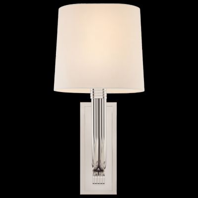 Dorian Wall Sconce by Sonneman
